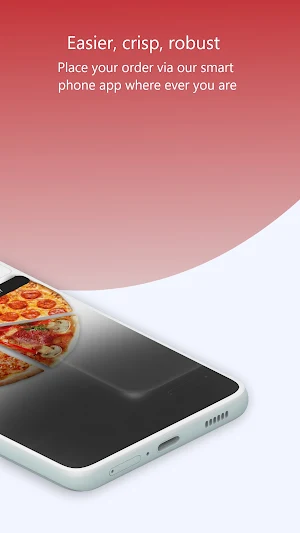 Leonardo's Pizza Screenshot 1