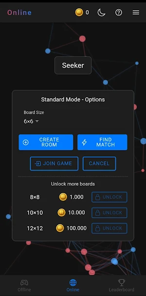 Collector BrainGame Screenshot 2