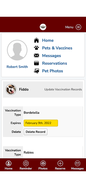 Happy Tails FW Screenshot 2
