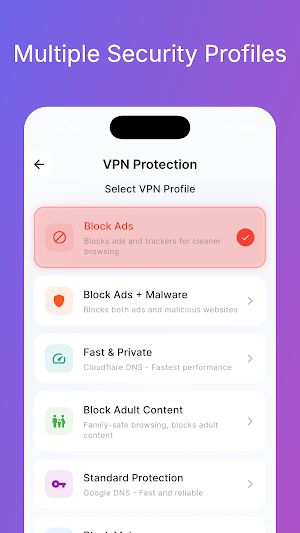 Rooxis Wifi Security Screenshot 2