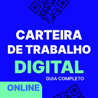 Guia: Carteira de Trabalho