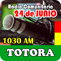 Radio Comunitaria 24 de Junio