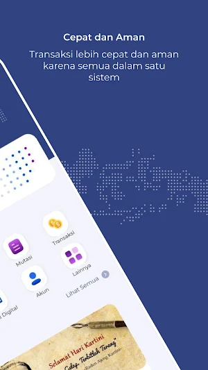 ARROFII SMART DIGITAL FINANCE Screenshot 1