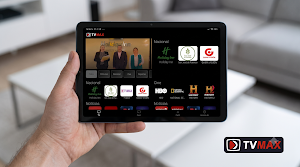 TVMAX Screenshot 2