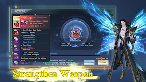 Dispute World Screenshot 3