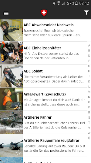 SwissRookie Screenshot 1