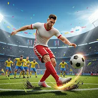 Football Kick Legends