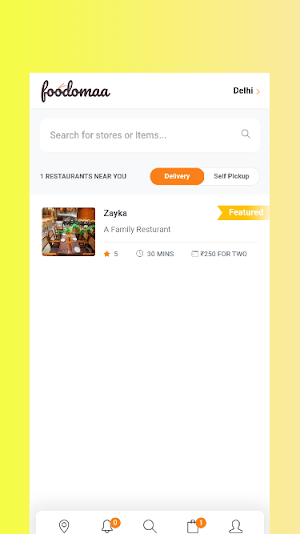 Vyanzone Screenshot 3