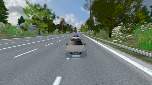 Chasing: Traffic Screenshot 1