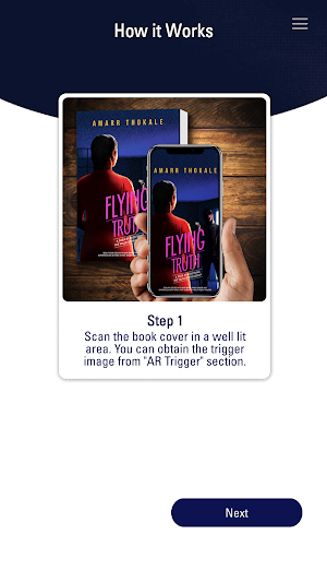 Flying Truth Screenshot 2