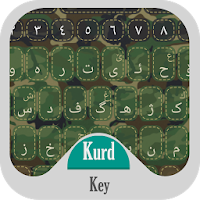 KurdKey Theme Peshmarga