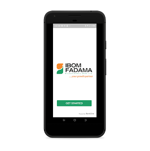 Ibom Fadama MFB Mobile Screenshot 1