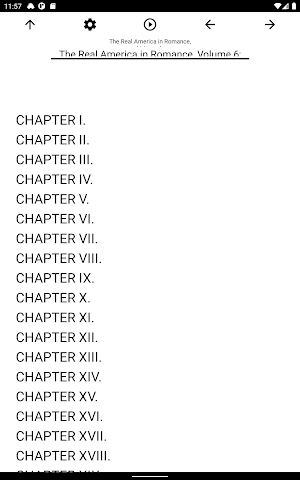 Book, The Real America in Roma Screenshot 2