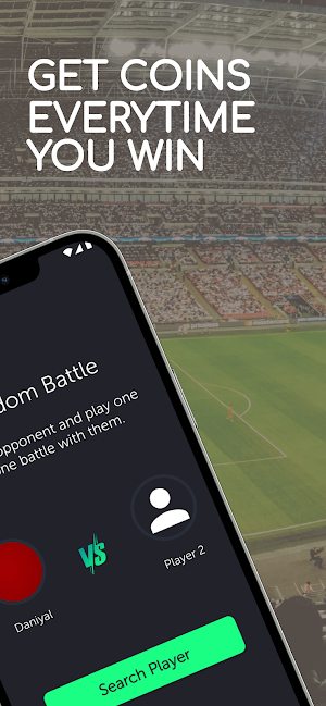 Football Trivia: Soccer Quiz Screenshot 2