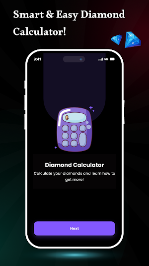 Get Daily Diamonds Tips Screenshot 0