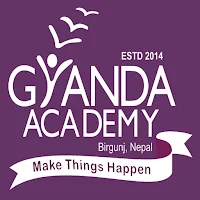 Gyanda