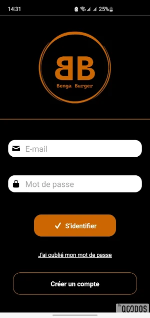 Benga Burger Screenshot 2