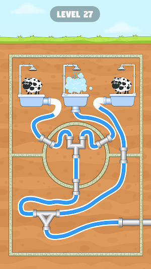 Draw Water Rescue Screenshot 2