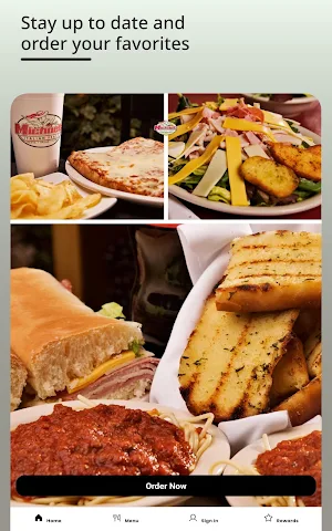 Michael's Italian Feast Screenshot 0