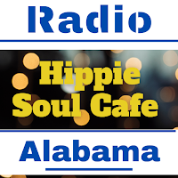 Hippie Soul Cafe Radio Alabama
