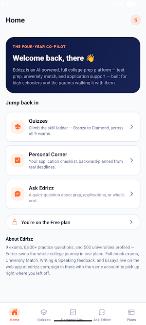 Edrizz Screenshot 1