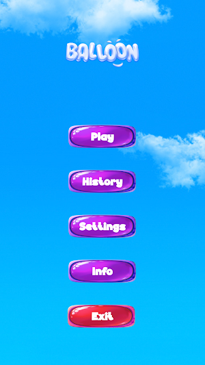 Ballon 1000 Screenshot 3