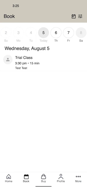 āeira Screenshot 1