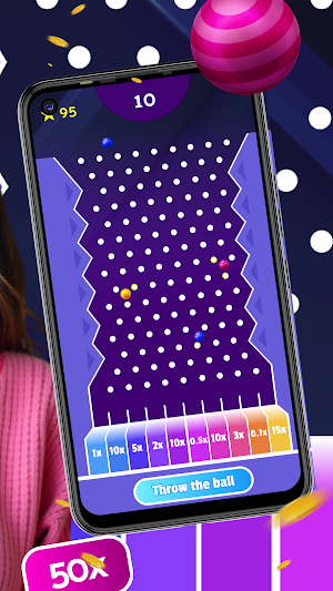 Pilnko 1000 Screenshot 3