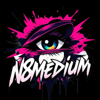 N8 Medium