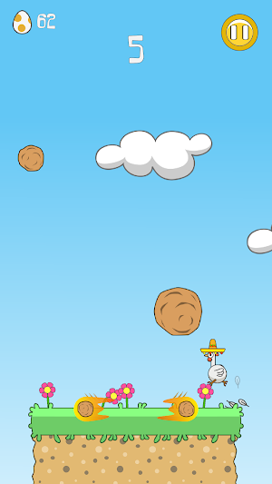 Final Fowl Screenshot 2