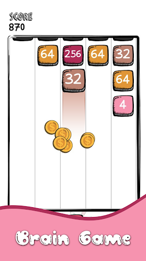 Even Merge Screenshot 1