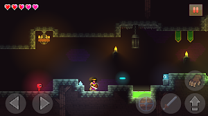 Parry Sword Adventure Screenshot 3
