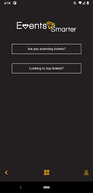 Events Smarter: For All Events Screenshot 1