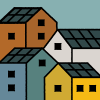 Eco Power Towns