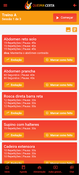 JHONATHAN PERSONAL Screenshot 3