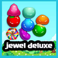 Jewels Deluxe Gems
