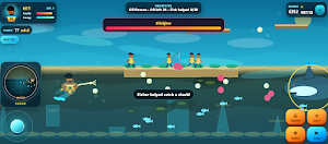 NITlantis Rise of NIT Screenshot 1