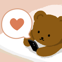 [SSOM]all night bear_TALK