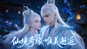 浮嵐聽泉 Screenshot 0