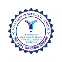 Jana Uddhar Secondary School
