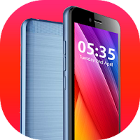 Theme for Zen Admire Dragon