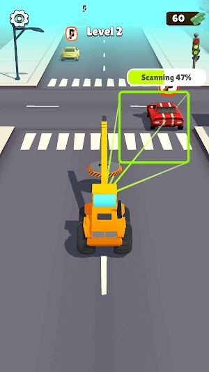 Illegal Parking Screenshot 0