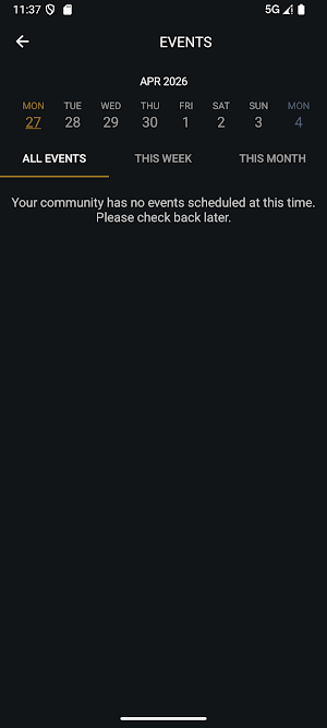 Aventura Café Screenshot 3
