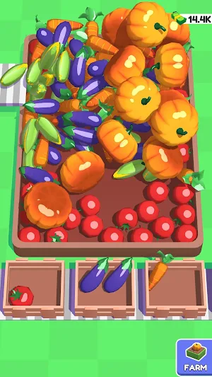GardenManager Screenshot 3