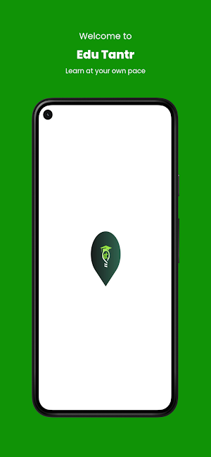 Edu Tantr Screenshot 0