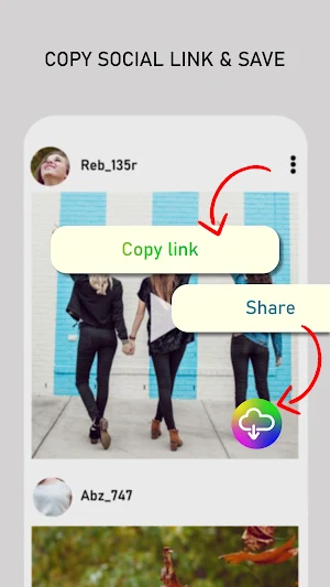 Instant All Video Downloader Screenshot 0