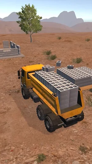 Mansion Constructor Screenshot 1