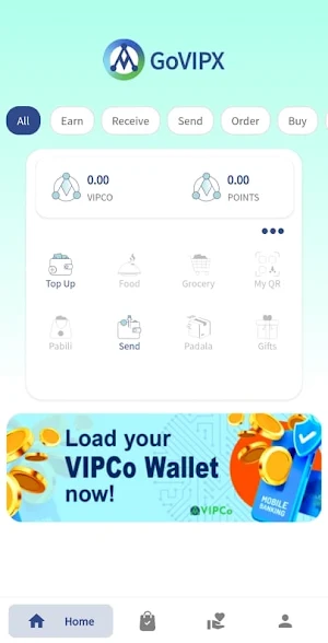 GoVIPX Screenshot 3