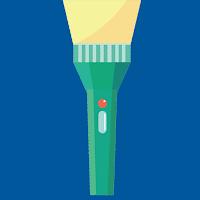 Flashlight