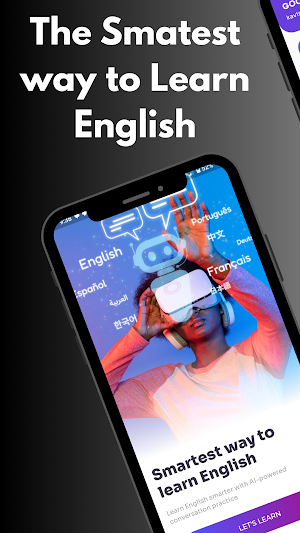 English Guru - Master English Screenshot 0